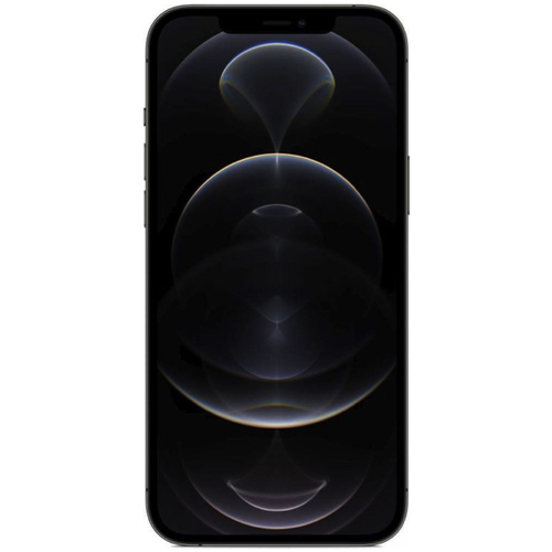 Телефон Apple iPhone 12 Pro Max 256Gb Graphite фото 