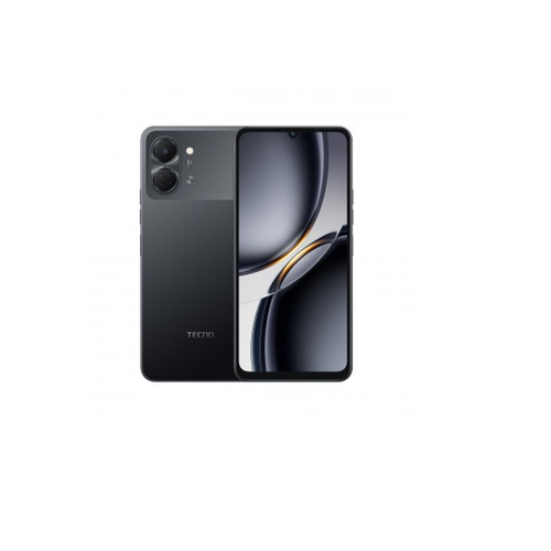 Телефон Tecno Spark Go 3 64Gb Ram 4Gb Ink Black фото 