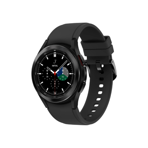 Умные часы Samsung SM-R880 Galaxy Watch4 42mm Black фото 