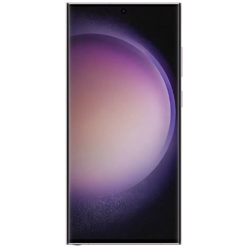 Телефон Samsung S918B/DS Galaxy S23 Ultra 256Gb Ram 8Gb 5G Lavender фото 