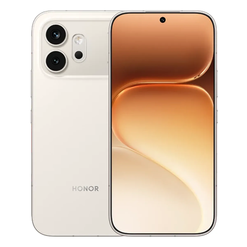 Телефон Honor 600 256Gb Ram 12Gb Golden White фото 