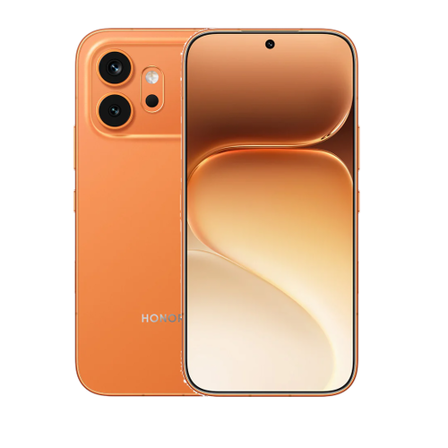 Телефон Honor 600 256Gb Ram 12Gb Orange фото 