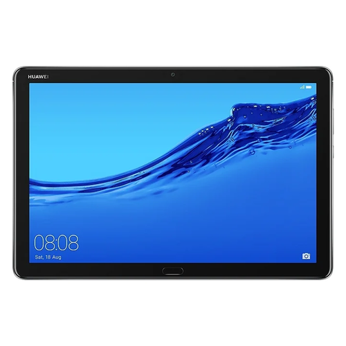 Планшет Huawei MediaPad M5 Lite 10.1 32Gb LTE (HiSilicon Kirin 659/10.1"/3Gb/32Gb) Grey фото 