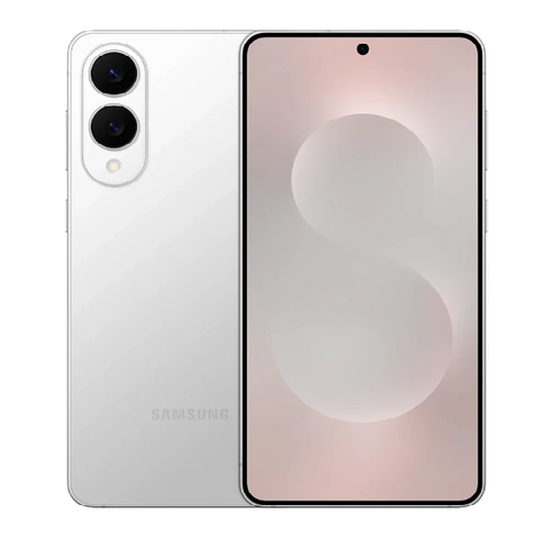 Телефон Samsung S937B/DS Galaxy S25 Edge 512Gb Ram 12Gb Titanium Silver фото 