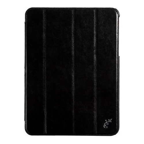 Чехол - книжка G-Case Slim Premium Samsung Galaxy Tab4 T530 10.1" черный (GG-369) фото 