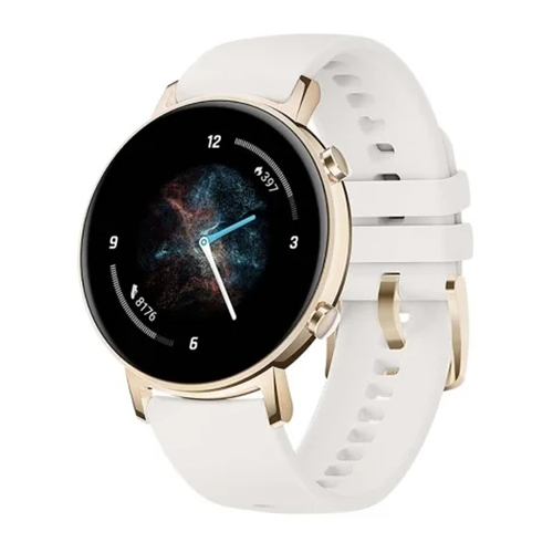 Умные часы Huawei Watch GT 2 (DAN-B19) Gold фото 