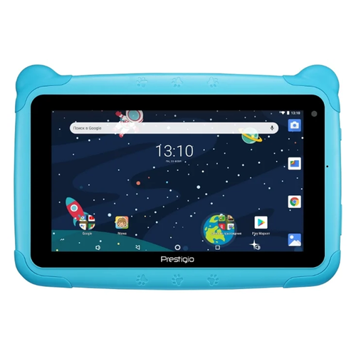 Планшет Prestigio SmartKids PMT 3997 (RockChip RK3126/7"/1Gb/16Gb) Blue фото 