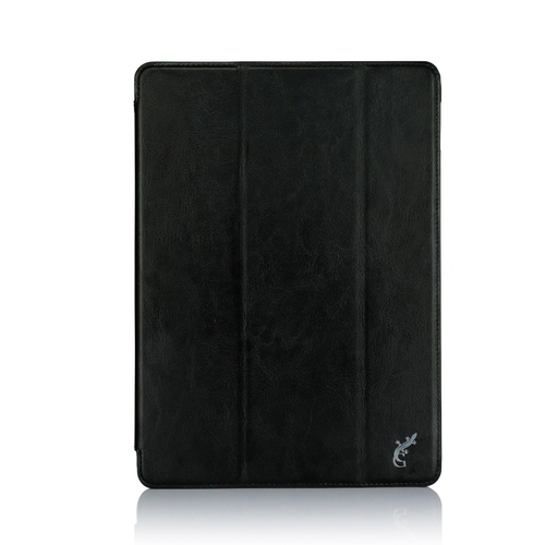 Черный чехол-книжка Slim Premium на iPad Pro 9.7', G-Case фото 