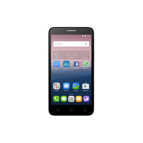 Alcatel one touch картинки