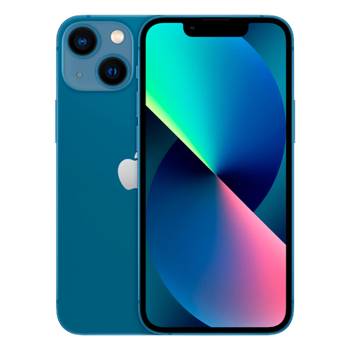 Телефон Apple iPhone 13 128Gb Blue