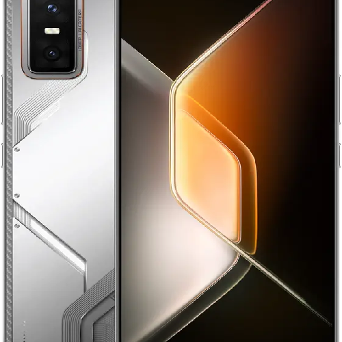 Телефон Infinix GT 30 Pro 256Gb Ram 12Gb X6873 Blade White фото 
