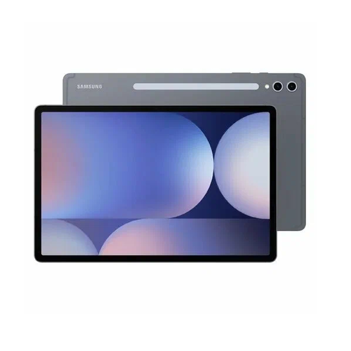 Планшет Samsung SM-X820 Galaxy Tab S10+ 12.4" 256Gb WI-FI (Mediatek Dimensity 9300+/12.4"/12Gb/256Gb) Platinum Silver фото 