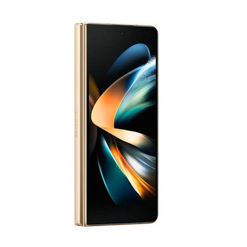 Телефон Samsung F936B/DS Galaxy Z Fold4 1Tb Beige фото 
