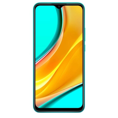 Телефон Xiaomi Redmi 9 32Gb Ram 3Gb Green фото 