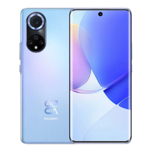 Телефон Huawei Nova 9 128Gb Ram 8Gb Violet фото 