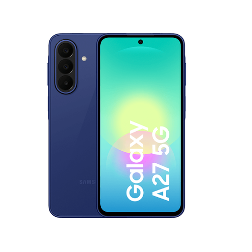 Телефон Samsung A276B/DS Galaxy A27 256Gb Ram 8Gb Blue фото 