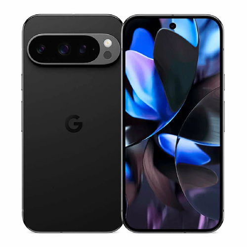 Телефон Google Pixel 9 128Gb Ram 12Gb Obsidian фото 