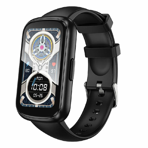 Умные часы Hoco Y25 Black фото 