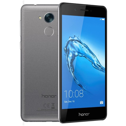 Honor 6c фото