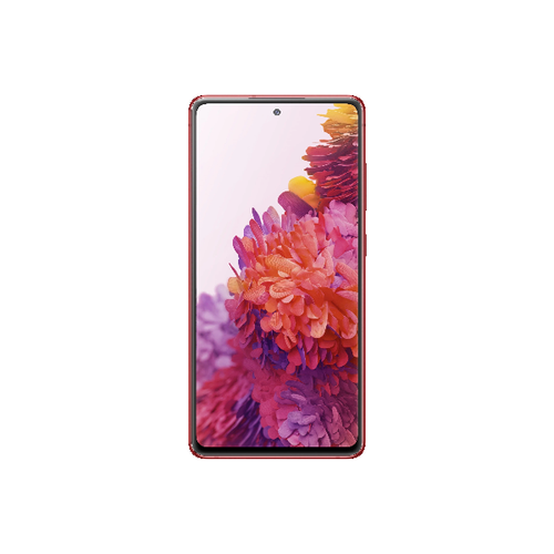 Телефон Samsung G780F/DS Galaxy S20 FE 128Gb Cloud Red фото 