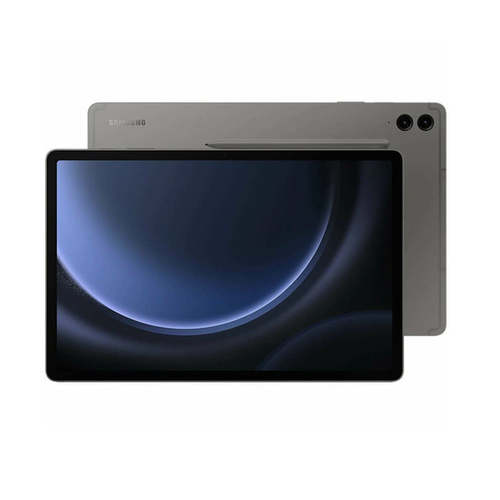 Планшет Samsung SM-X616B Galaxy Tab S9 FE+ 12.4" 256Gb 5G (Exynos 1380/12.4"/12Gb/256Gb) Gray фото 