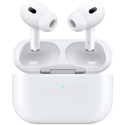 Беспроводные наушники Apple AirPods Pro 2 MQD83 по S/N фото 