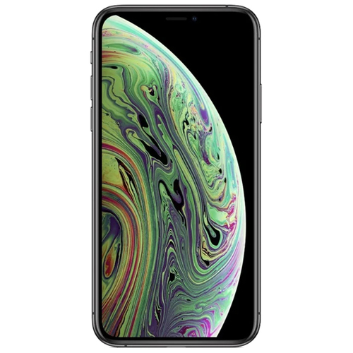 Телефон Apple iPhone XS 64Gb Space Gray фото 