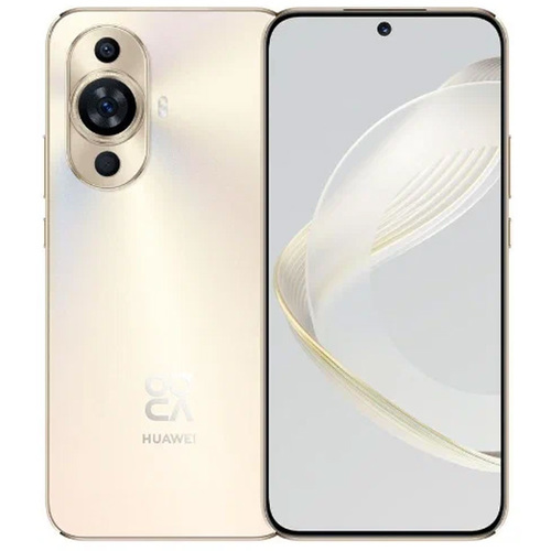 Телефон Huawei Nova 11 256Gb Ram 8Gb Gold фото 