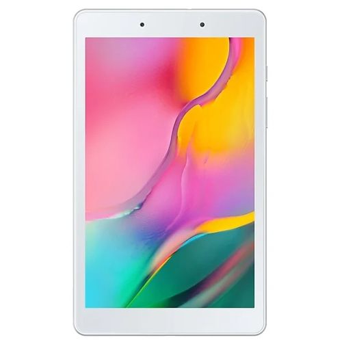 Планшет Samsung SM-T295 Galaxy Tab A 8.0 32Gb LTE (Qualcomm Snapdragon 429/8"/2Gb/32Gb) Silver фото 