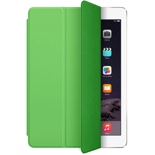 Обложка для iPad Air Smart Cover (MGXL2ZM/A) Green фото 