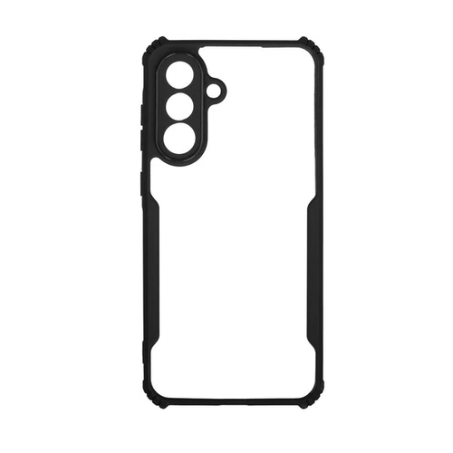Накладка силиконовая BoraSCO Sky Case Samsung A36 Black фото 