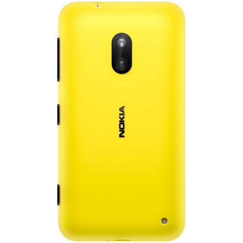 Телефон Nokia 620 Lumia Yellow фото 