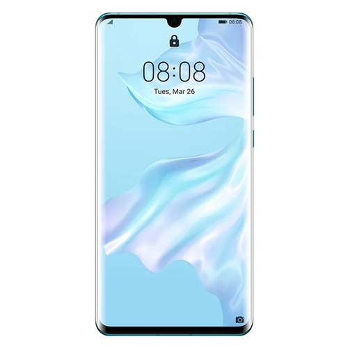 Телефон Huawei P30 Pro 256Gb Ram 8Gb Breathing Crystal фото 