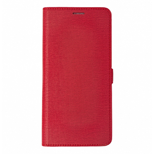 Чехол-книжка Borasco Book Case Samsung Galaxy A31 Red фото 