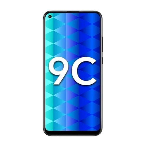 Телефон Honor 9C 64Gb Ram 4Gb Midnight Black фото 