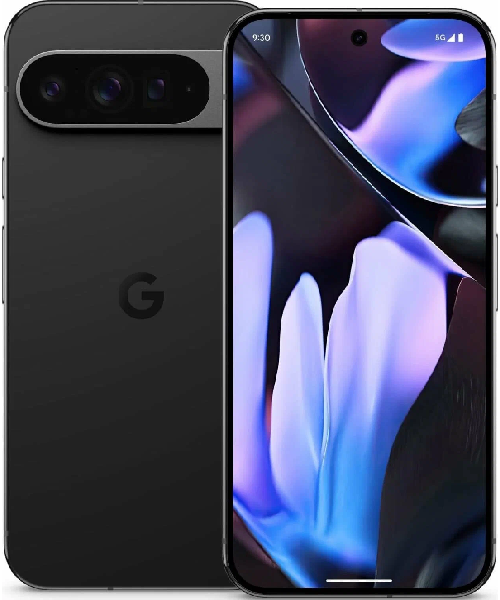 Телефон Google Pixel 9 Pro XL 128Gb Ram 16Gb Obsidian фото 