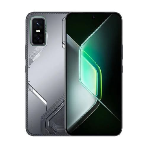 Телефон Infinix GT 30 Pro 256Gb Ram 12Gb X6873 Shadow Ash фото 