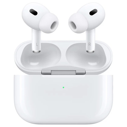 Беспроводные наушники Apple AirPods Pro 2 USB-C по S/N фото 
