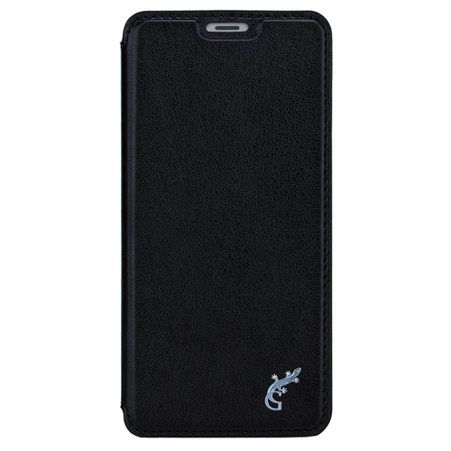 Чехол-книжка G-Case Slim Premium Huawei P Smart 2019 Black фото 