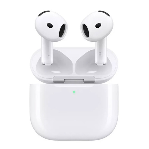 Беспроводные наушники Apple AirPods 4 White по S/N фото 